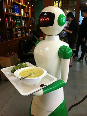 餐�d�C器人